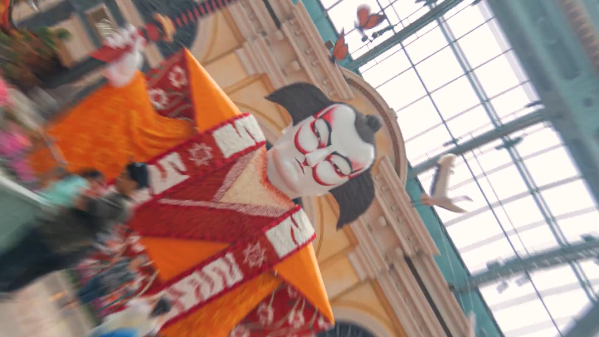 大师课程：掌握延时摄影完整编辑流程视频课程 Andras Ra - HYPERLAPSE COURSE 设计教程 sucaiwan.com