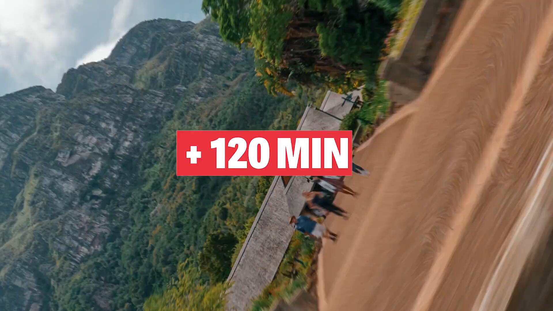 大师课程：掌握延时摄影完整编辑流程视频课程 Andras Ra - HYPERLAPSE COURSE 设计教程 sucaiwan.com