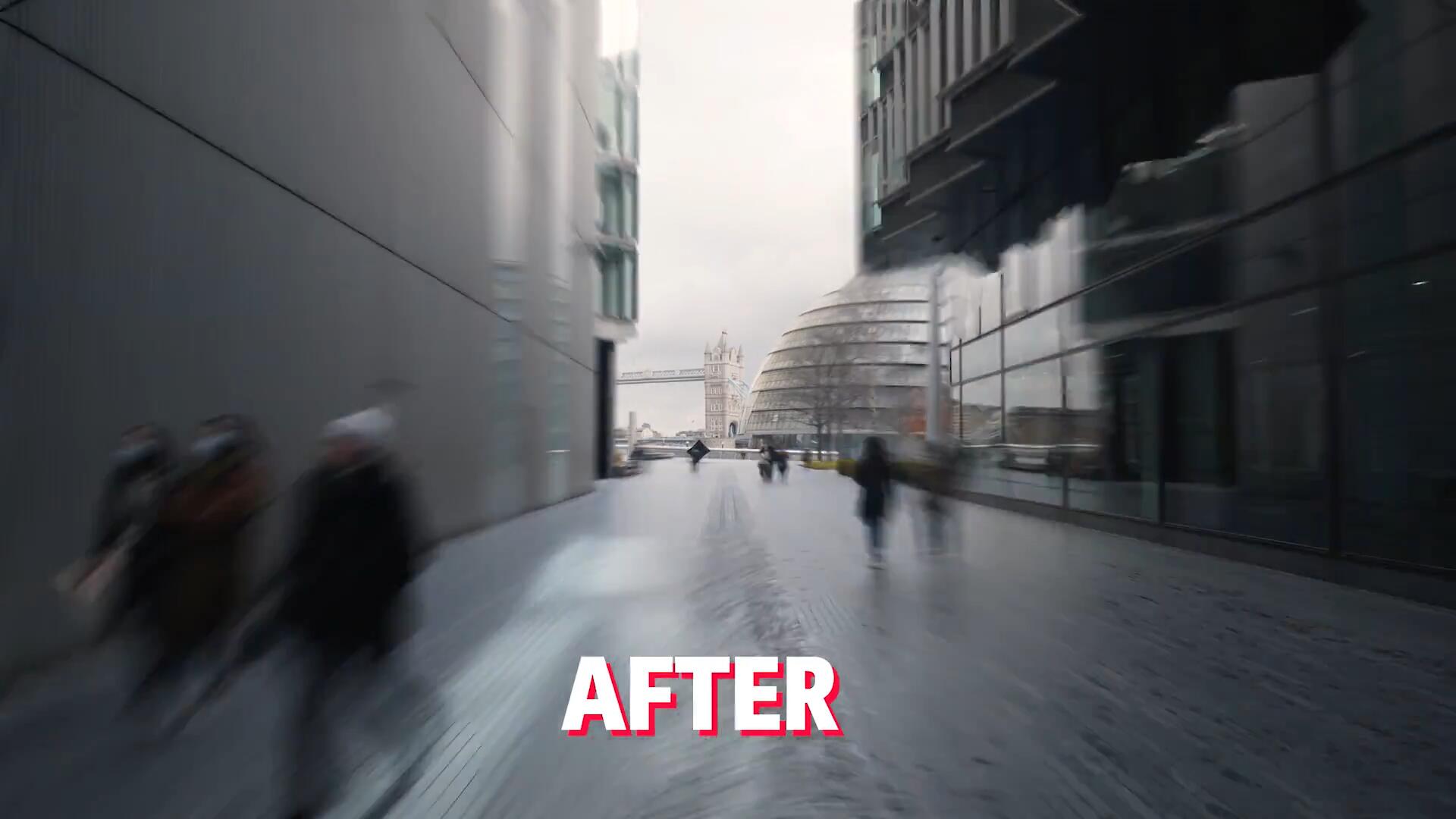 大师课程：掌握延时摄影完整编辑流程视频课程 Andras Ra - HYPERLAPSE COURSE 设计教程 sucaiwan.com