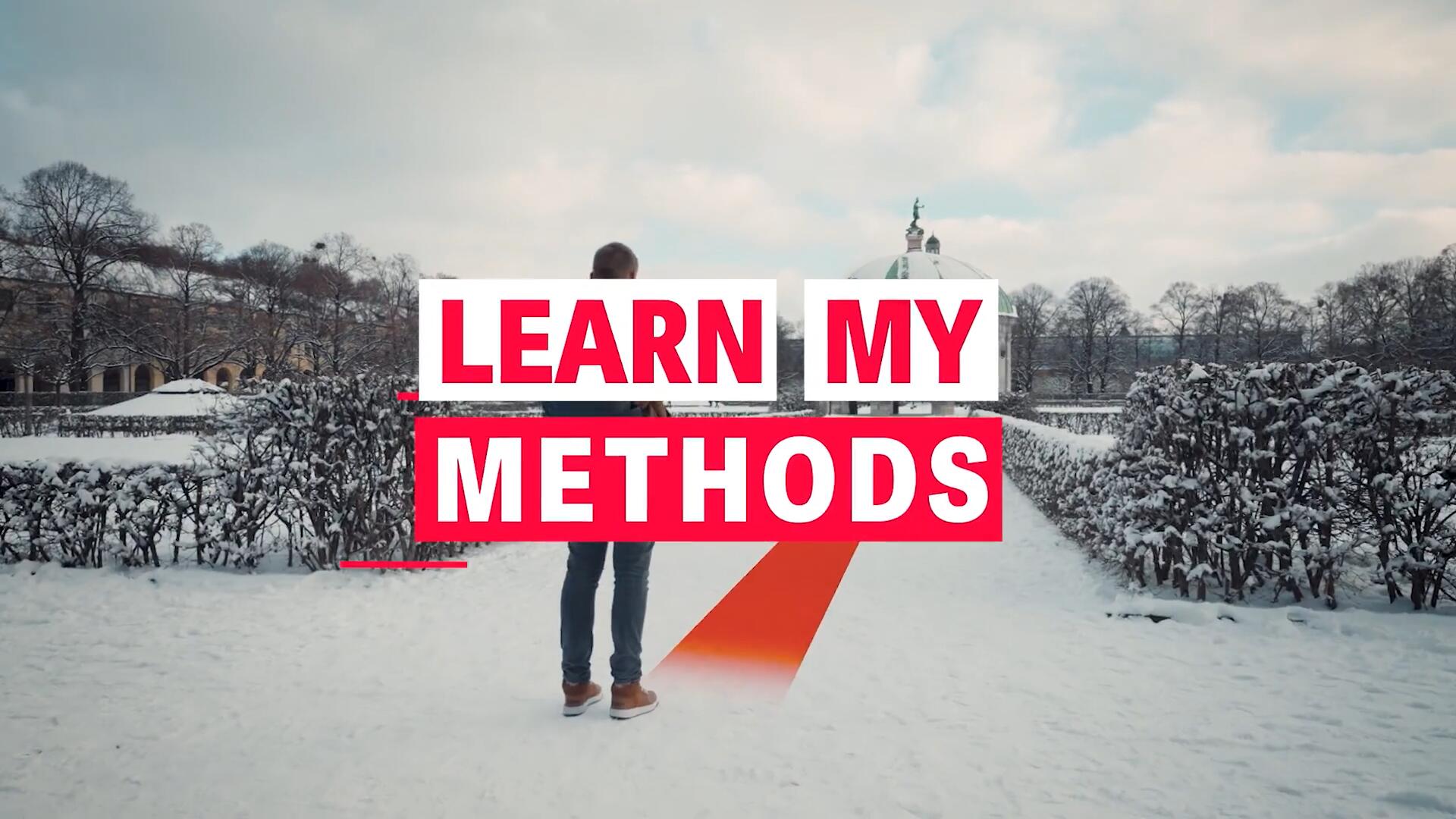 大师课程：掌握延时摄影完整编辑流程视频课程 Andras Ra - HYPERLAPSE COURSE 设计教程 sucaiwan.com