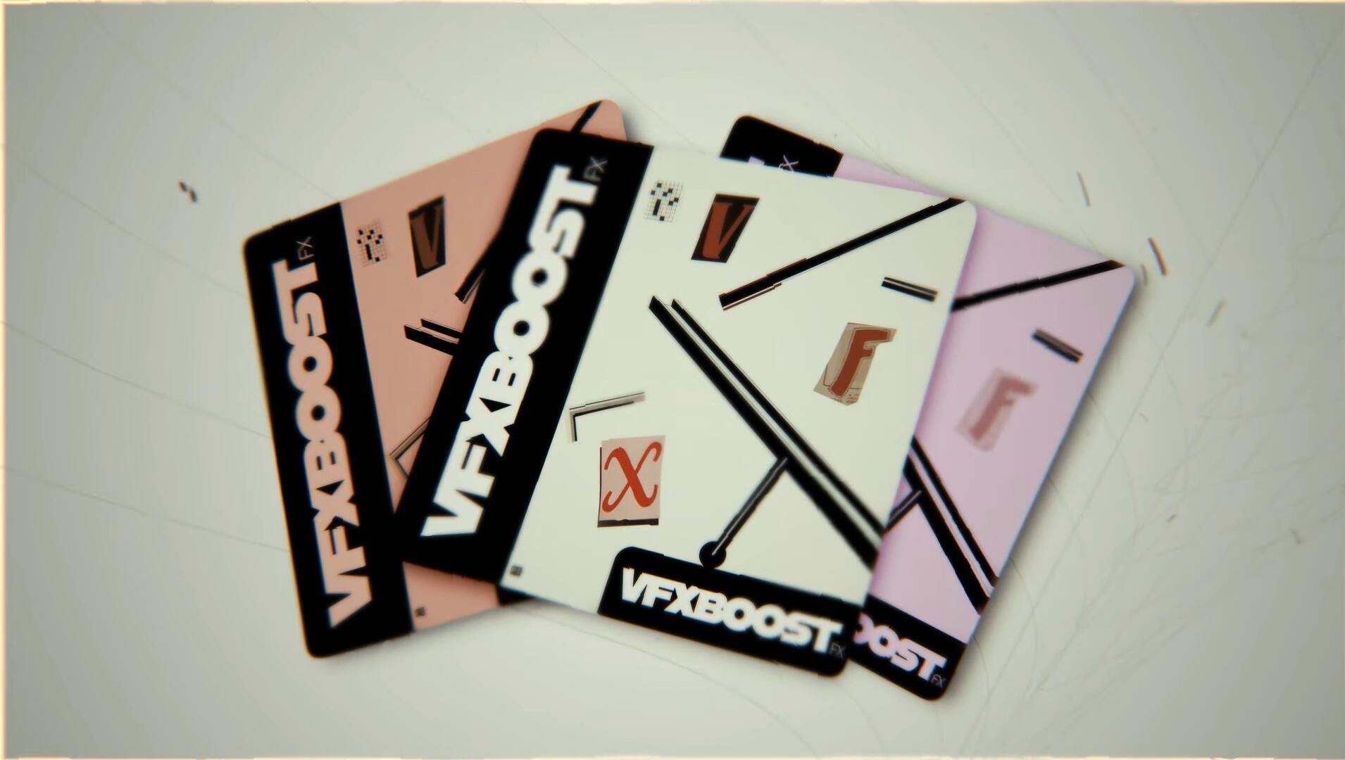 AE脚本:230个终极电影级画面抖动、移动、叠加、CRT、VHS、慢快门视觉转场/效果包 VFXBOOST FX , 第2张-素材湾丨精选海外优质设计素材资源 AE脚本:230个终极电影级画面抖动、移动、叠加、CRT、VHS、慢快门视觉转场/效果包 VFXBOOST FX , sucaiwan.com