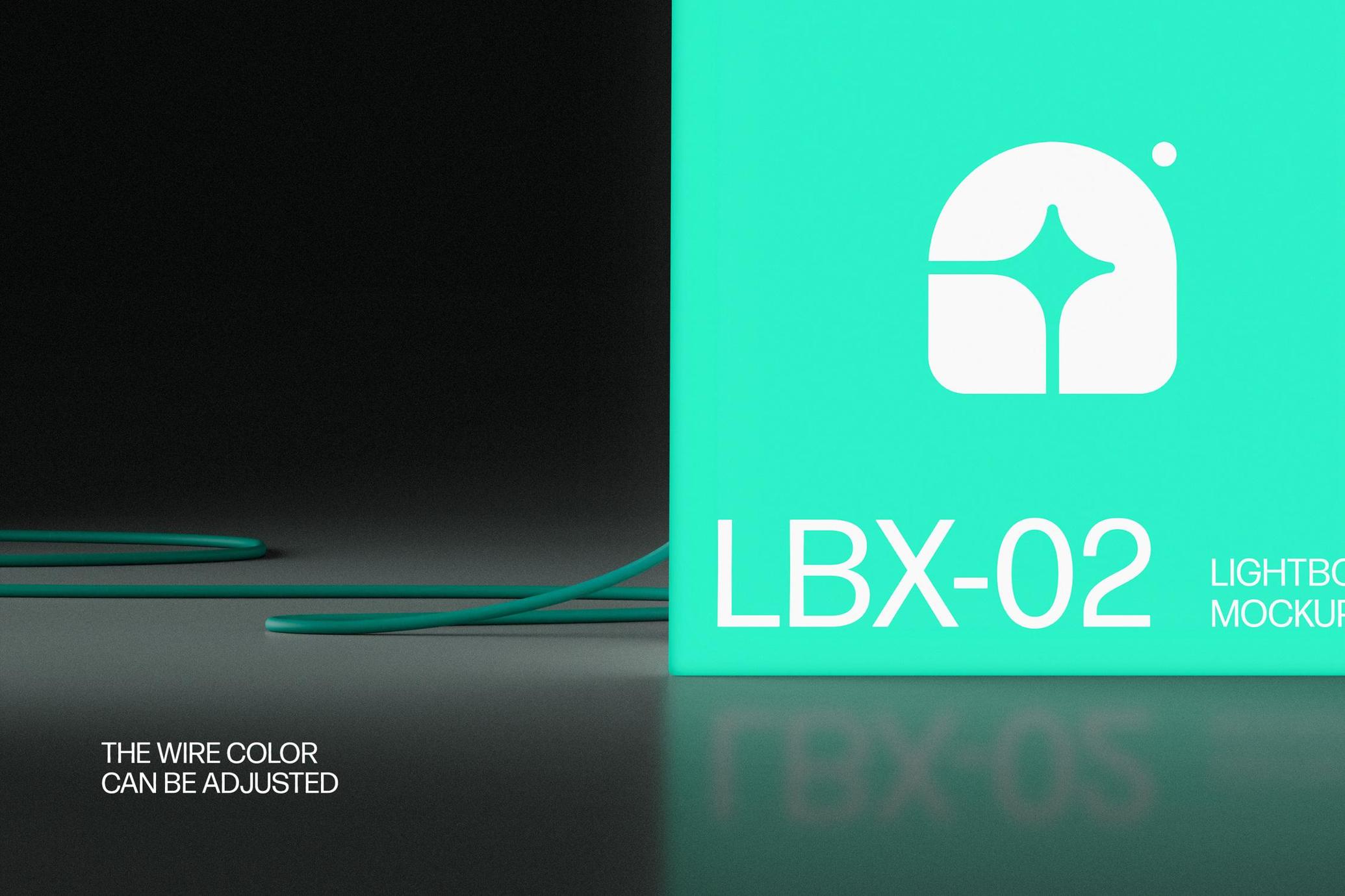 12款创意发光LOGO标牌灯箱设计展示效果图PSD样机模板Frameless Lightbox Signage Mockups 样机素材 第10张-素材湾丨精选海外优质设计素材资源 12款创意发光LOGO标牌灯箱设计展示效果图PSD样机模板Frameless Lightbox Signage Mockups 样机素材 sucaiwan.com