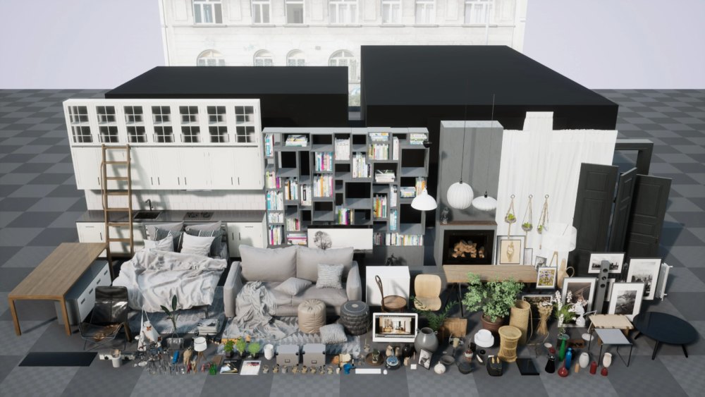 1500+款建筑可视化室内游泳池场景UE5模型素材 Evermotion – Archinteriors for UE vol. 8 样机素材 第8张-素材湾丨精选海外优质设计素材资源 1500+款建筑可视化室内游泳池场景UE5模型素材 Evermotion – Archinteriors for UE vol. 8 样机素材 sucaiwan.com