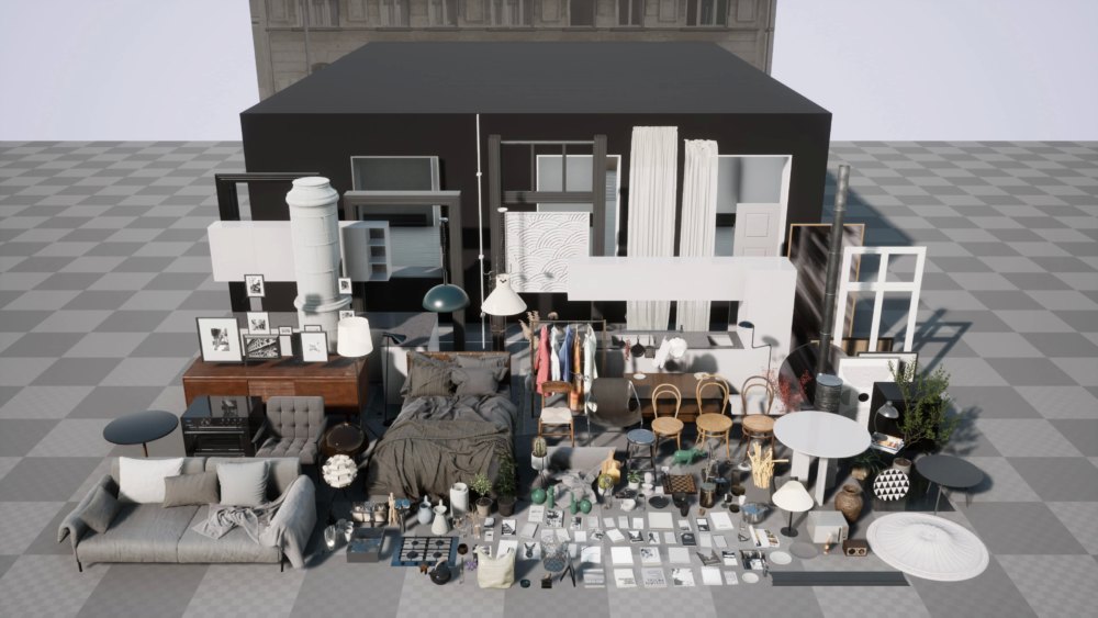 1500+款建筑可视化室内游泳池场景UE5模型素材 Evermotion – Archinteriors for UE vol. 8 样机素材 第7张-素材湾丨精选海外优质设计素材资源 1500+款建筑可视化室内游泳池场景UE5模型素材 Evermotion – Archinteriors for UE vol. 8 样机素材 sucaiwan.com