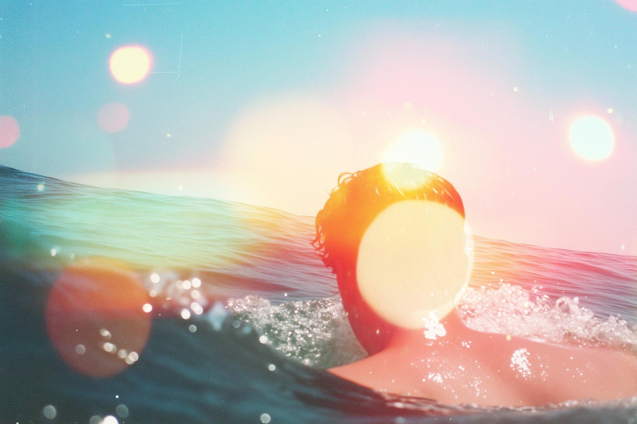 24款高清老式胶片漏光光斑耀斑怀旧背景图片设计素材Vintage Film Textures 图片素材 sucaiwan.com