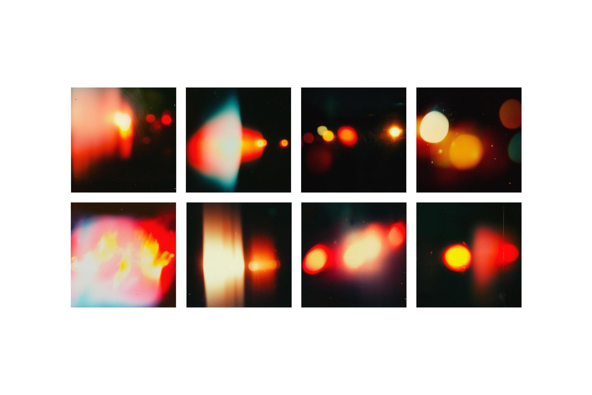 24款高清老式胶片漏光光斑耀斑怀旧背景图片设计素材Vintage Film Textures 图片素材 sucaiwan.com