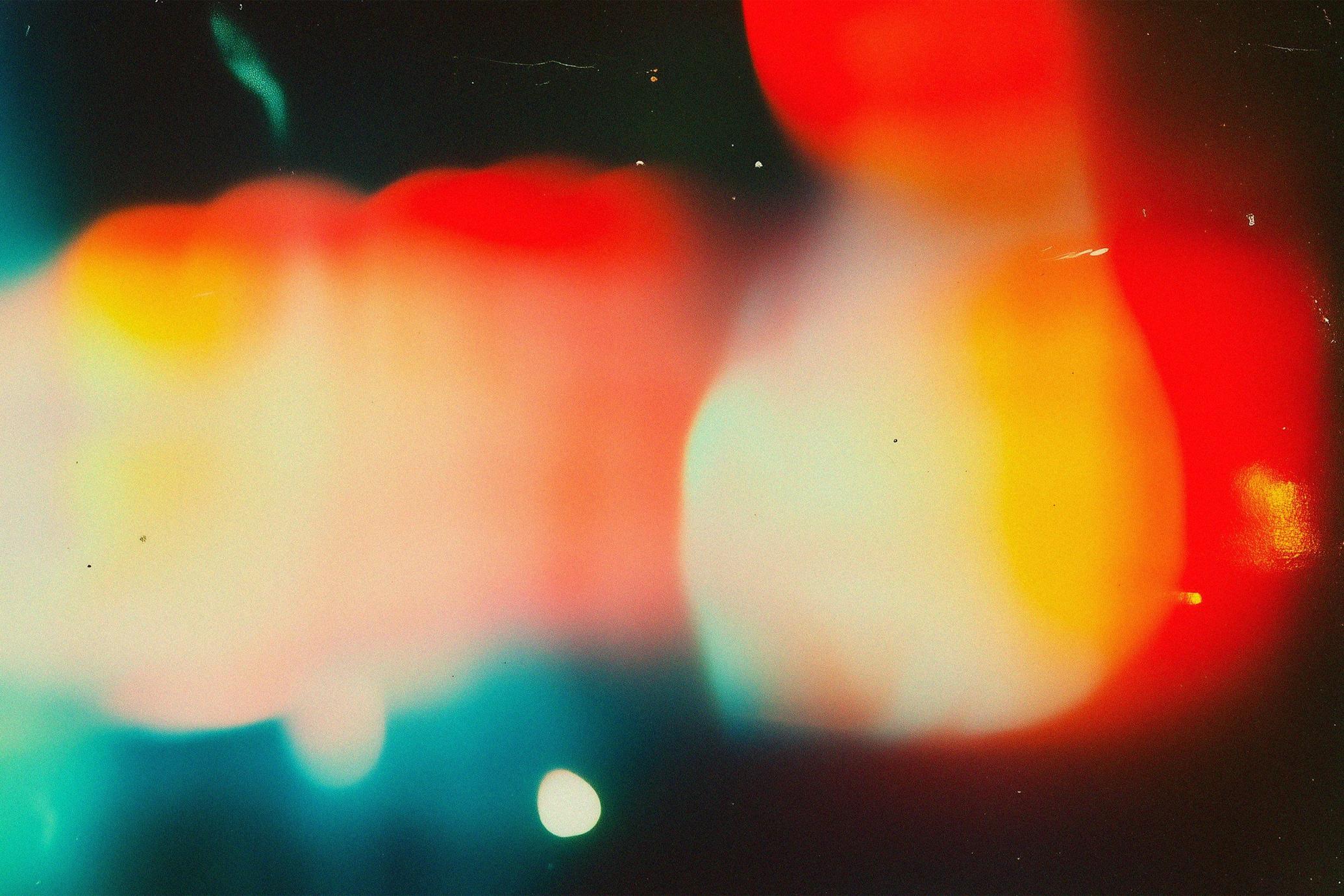 24款高清老式胶片漏光光斑耀斑怀旧背景图片设计素材Vintage Film Textures 图片素材 sucaiwan.com