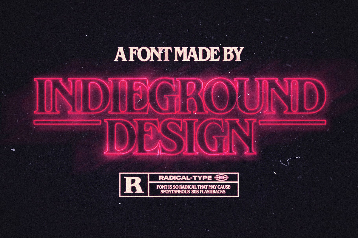 神秘复古哥特视觉海报包装logo标题设计psai衬线英文字体安装包Speltale – Timeless Serif Typeface by Indieground Design 设计素材 sucaiwan.com