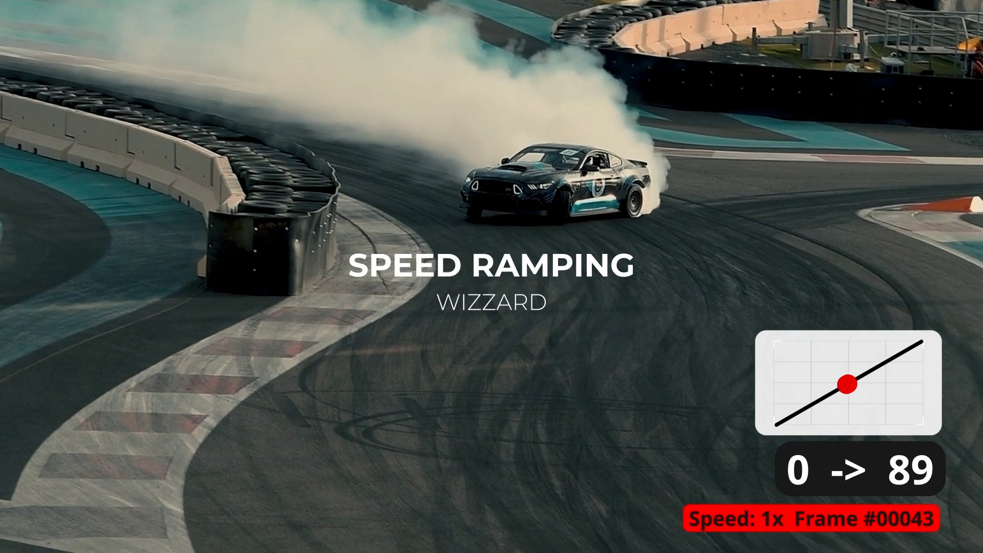 达芬奇预设:一键式效果超级视频变速运动平滑缩放效果预设包 Speed Ramping Wizard 插件预设 第4张-素材湾丨精选海外优质设计素材资源 达芬奇预设:一键式效果超级视频变速运动平滑缩放效果预设包 Speed Ramping Wizard 插件预设 sucaiwan.com