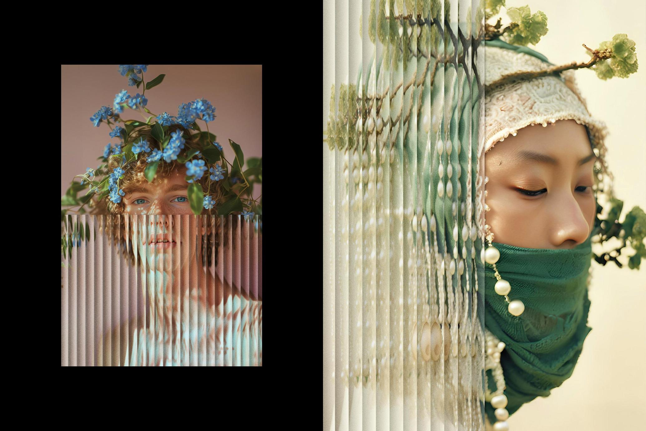 真实透明玻璃美学雾气模糊3D浮雕几何图形特效PSD特效样机模板 Refracted Glass Photo Effect 插件预设 第3张-素材湾丨精选海外优质设计素材资源 真实透明玻璃美学雾气模糊3D浮雕几何图形特效PSD特效样机模板 Refracted Glass Photo Effect 插件预设 sucaiwan.com