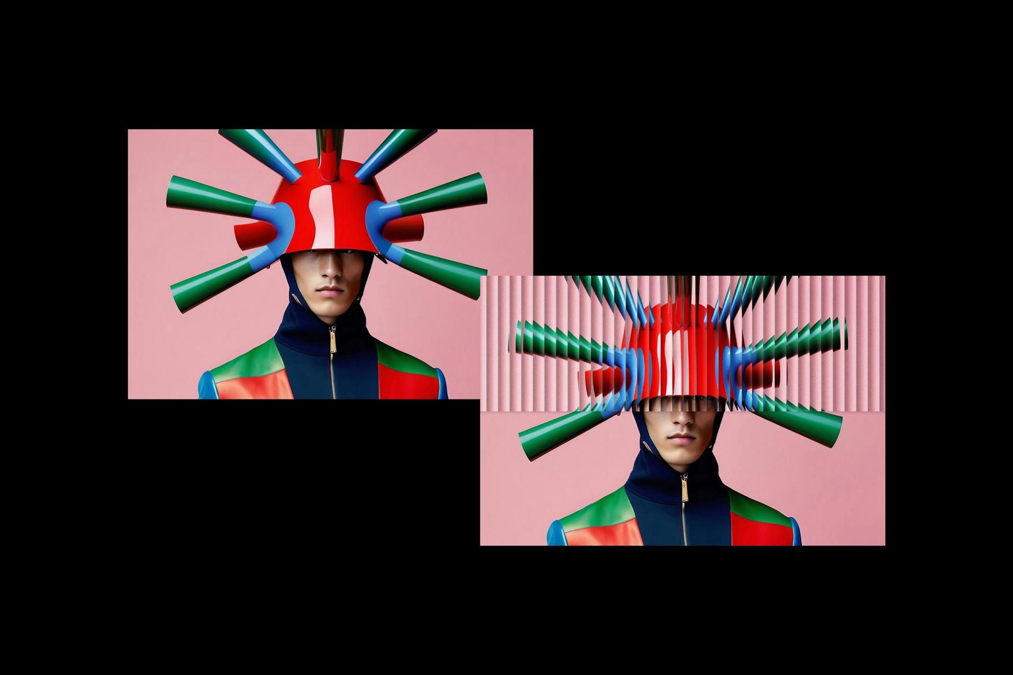 真实透明玻璃美学雾气模糊3D浮雕几何图形特效PSD特效样机模板 Refracted Glass Photo Effect 插件预设 第4张-素材湾丨精选海外优质设计素材资源 真实透明玻璃美学雾气模糊3D浮雕几何图形特效PSD特效样机模板 Refracted Glass Photo Effect 插件预设 sucaiwan.com