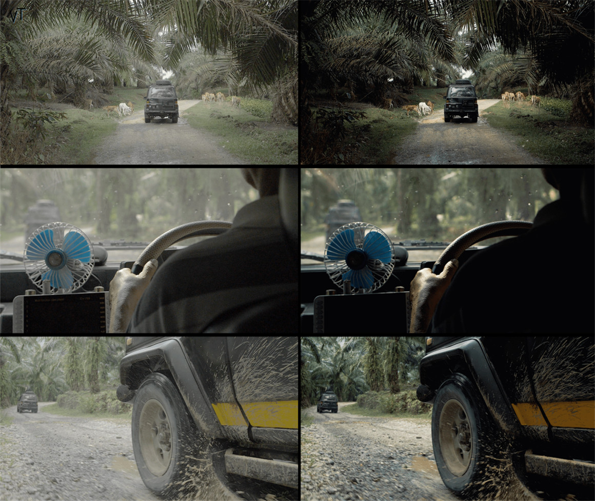 孟加拉国短片 探索-电影旅拍短片LUT调色预设 Visual Tone - EXPLORE | Cinematic Travel LUTs 插件预设 第5张-素材湾丨精选海外优质设计素材资源 孟加拉国短片 探索-电影旅拍短片LUT调色预设 Visual Tone - EXPLORE | Cinematic Travel LUTs 插件预设 sucaiwan.com