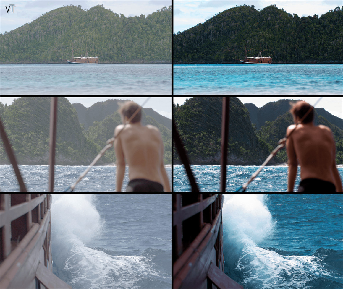 孟加拉国短片 探索-电影旅拍短片LUT调色预设 Visual Tone - EXPLORE | Cinematic Travel LUTs 插件预设 第6张-素材湾丨精选海外优质设计素材资源 孟加拉国短片 探索-电影旅拍短片LUT调色预设 Visual Tone - EXPLORE | Cinematic Travel LUTs 插件预设 sucaiwan.com