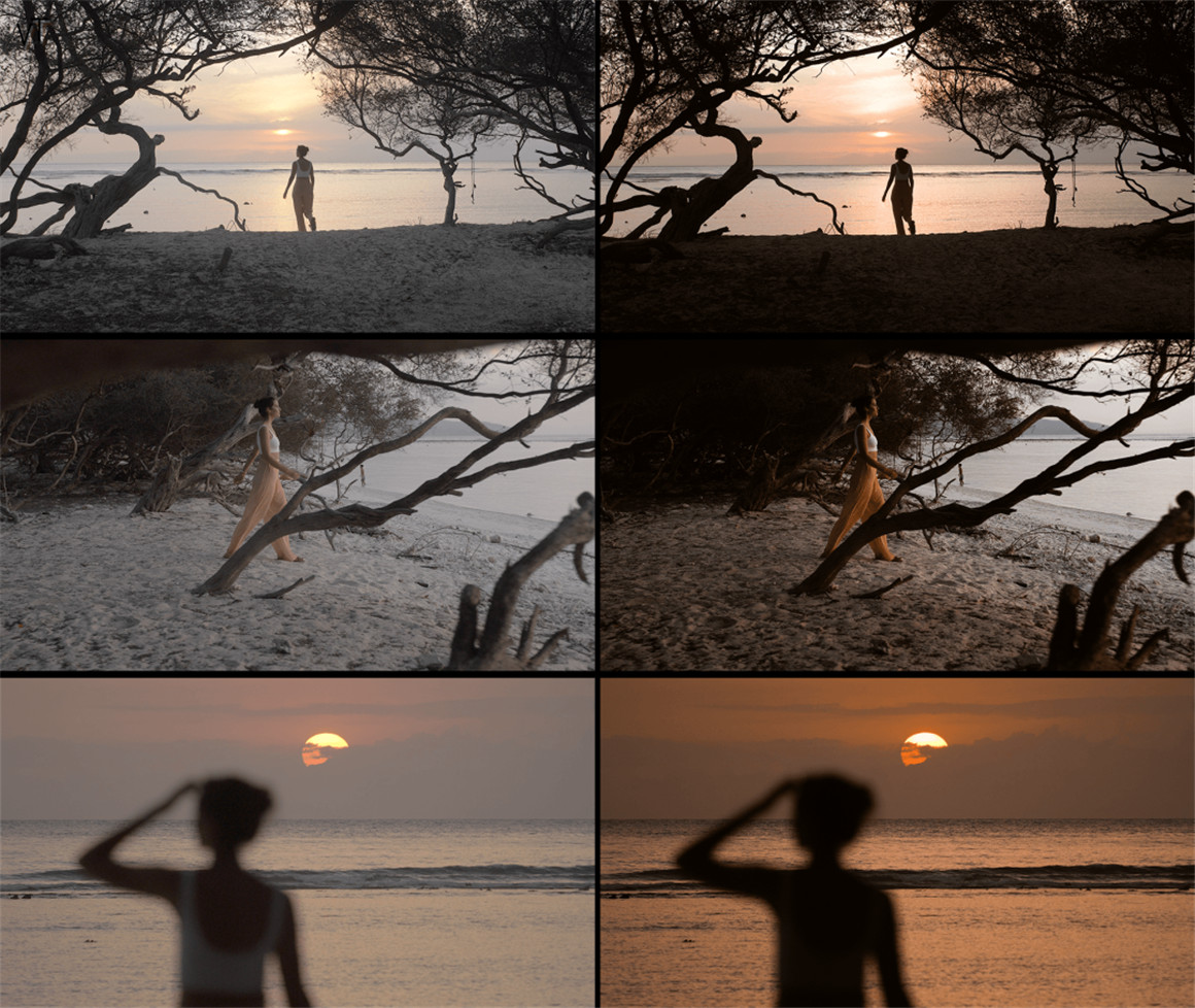 孟加拉国短片 探索-电影旅拍短片LUT调色预设 Visual Tone - EXPLORE | Cinematic Travel LUTs 插件预设 第12张-素材湾丨精选海外优质设计素材资源 孟加拉国短片 探索-电影旅拍短片LUT调色预设 Visual Tone - EXPLORE | Cinematic Travel LUTs 插件预设 sucaiwan.com