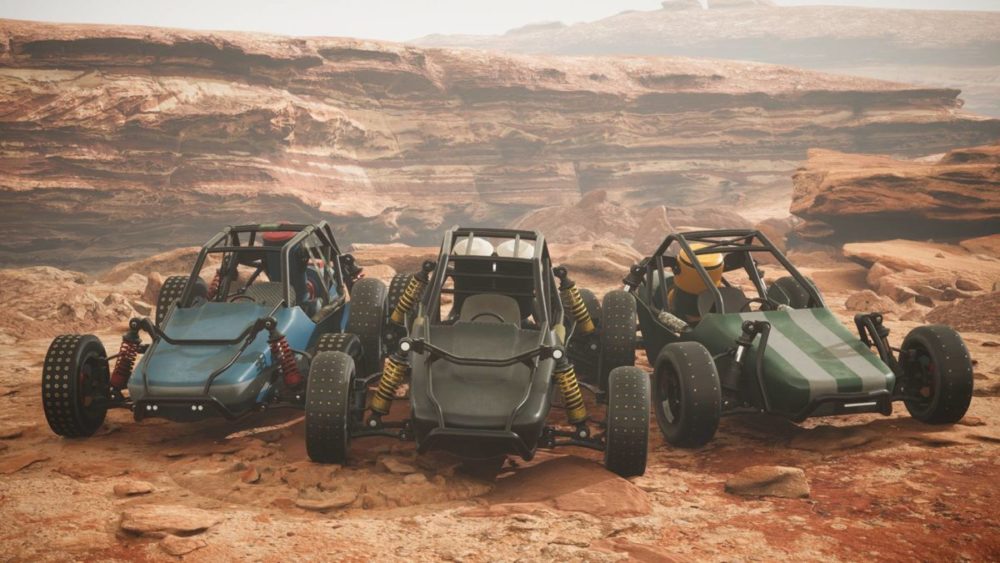 越野车卡丁车3D模型UE格式设计素材Buggy Vehicles Pack 样机素材 第5张-素材湾丨精选海外优质设计素材资源 越野车卡丁车3D模型UE格式设计素材Buggy Vehicles Pack 样机素材 sucaiwan.com