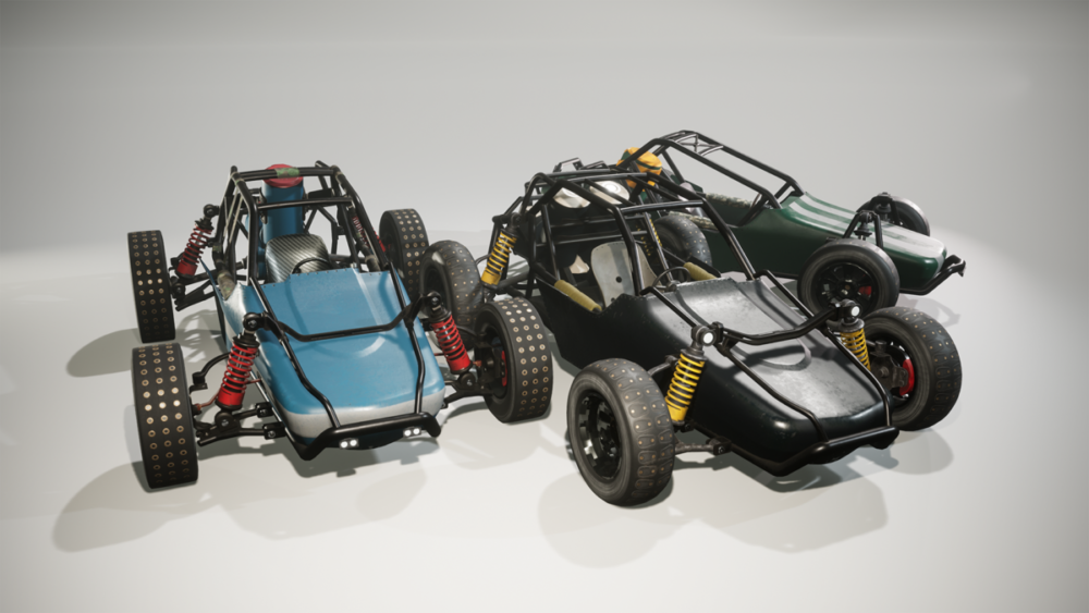 越野车卡丁车3D模型UE格式设计素材Buggy Vehicles Pack 样机素材 第8张-素材湾丨精选海外优质设计素材资源 越野车卡丁车3D模型UE格式设计素材Buggy Vehicles Pack 样机素材 sucaiwan.com