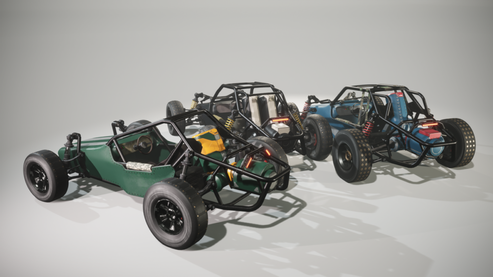 越野车卡丁车3D模型UE格式设计素材Buggy Vehicles Pack 样机素材 第6张-素材湾丨精选海外优质设计素材资源 越野车卡丁车3D模型UE格式设计素材Buggy Vehicles Pack 样机素材 sucaiwan.com