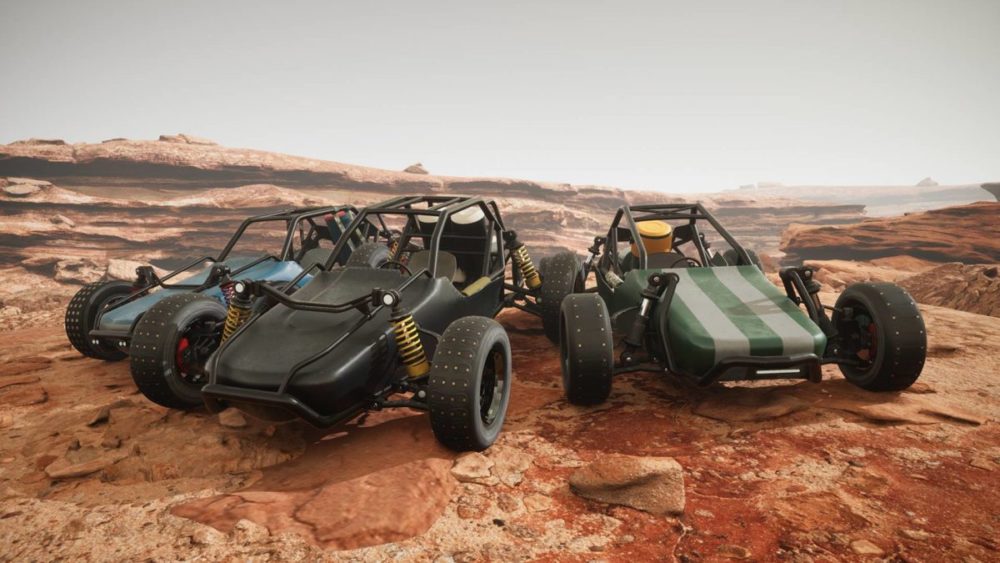 越野车卡丁车3D模型UE格式设计素材Buggy Vehicles Pack 样机素材 第9张-素材湾丨精选海外优质设计素材资源 越野车卡丁车3D模型UE格式设计素材Buggy Vehicles Pack 样机素材 sucaiwan.com