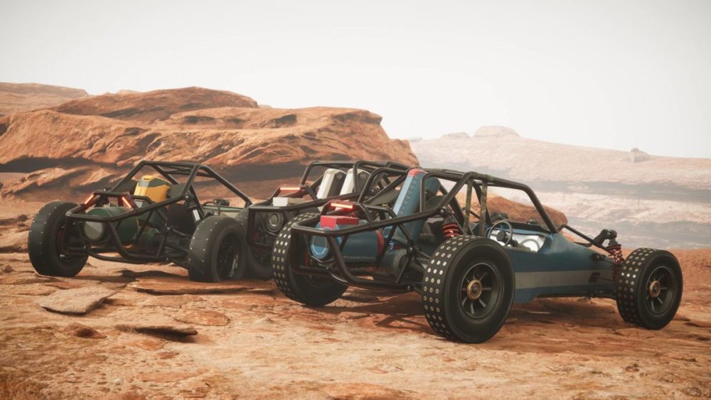 越野车卡丁车3D模型UE格式设计素材Buggy Vehicles Pack 样机素材 第11张-素材湾丨精选海外优质设计素材资源 越野车卡丁车3D模型UE格式设计素材Buggy Vehicles Pack 样机素材 sucaiwan.com