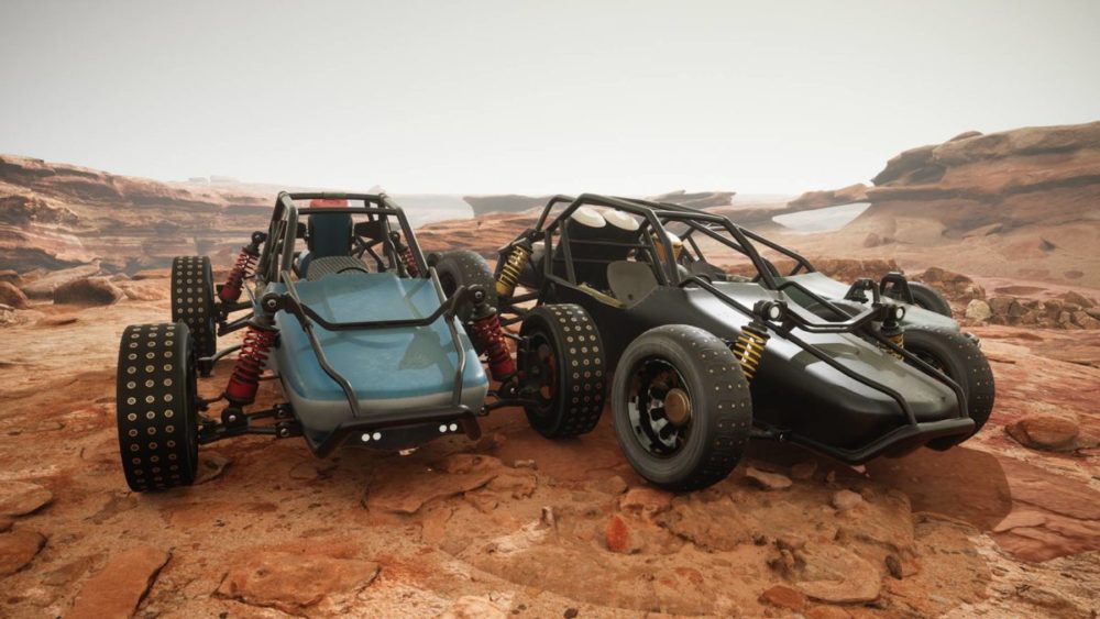 越野车卡丁车3D模型UE格式设计素材Buggy Vehicles Pack 样机素材 第14张-素材湾丨精选海外优质设计素材资源 越野车卡丁车3D模型UE格式设计素材Buggy Vehicles Pack 样机素材 sucaiwan.com