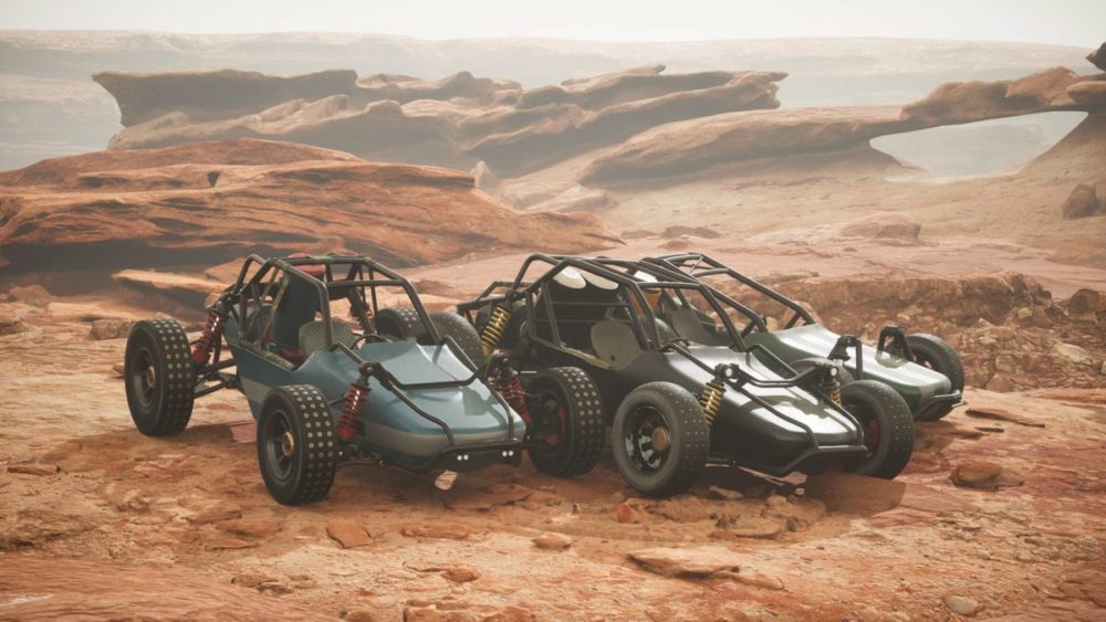 越野车卡丁车3D模型UE格式设计素材Buggy Vehicles Pack 样机素材 第15张-素材湾丨精选海外优质设计素材资源 越野车卡丁车3D模型UE格式设计素材Buggy Vehicles Pack 样机素材 sucaiwan.com