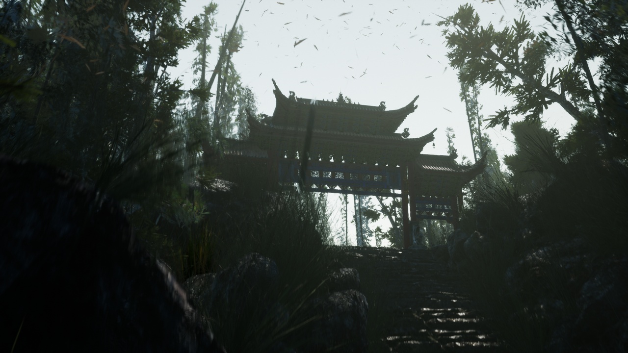 古老东方神秘山林寺庙建筑3D模型UE格式素材Oriental Ancient Pictures Temple 样机素材 第1张-素材湾丨精选海外优质设计素材资源 古老东方神秘山林寺庙建筑3D模型UE格式素材Oriental Ancient Pictures Temple 样机素材 sucaiwan.com