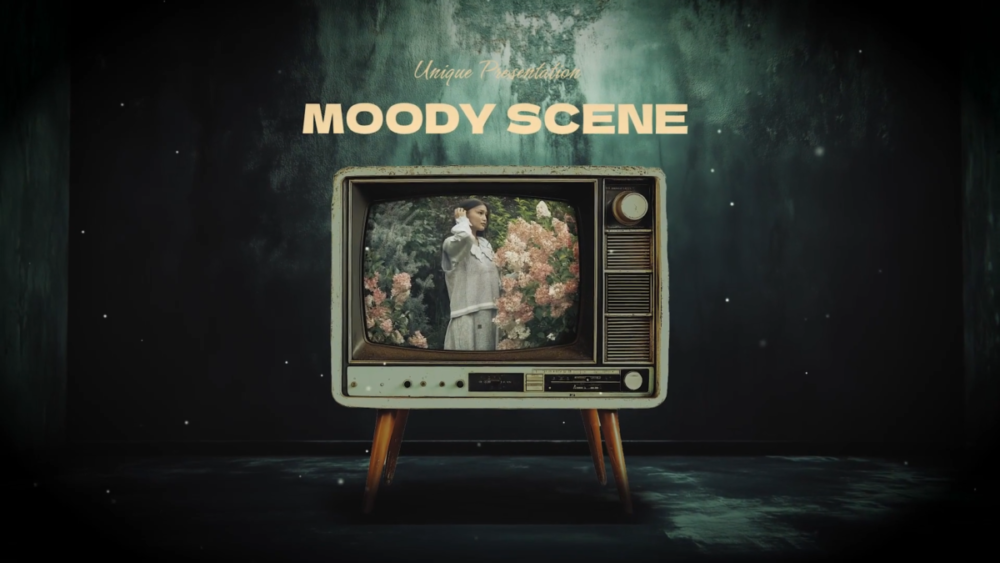 Fcpx插件 6组复古老电视机场景图像显示动画视频特效素材Retro TV in Dark Room 插件预设 第2张-素材湾丨精选海外优质设计素材资源 Fcpx插件 6组复古老电视机场景图像显示动画视频特效素材Retro TV in Dark Room 插件预设 sucaiwan.com