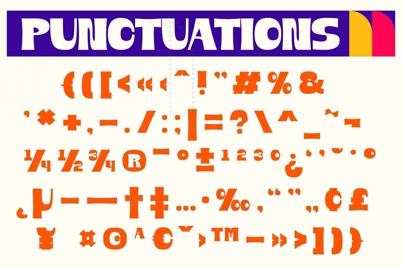 胖乎乎俏皮海报包装徽标设计无衬线英文字体安装包 Gamure – Playful Bold Display Font 设计素材 第5张-素材湾丨精选海外优质设计素材资源 胖乎乎俏皮海报包装徽标设计无衬线英文字体安装包 Gamure – Playful Bold Display Font 设计素材 sucaiwan.com