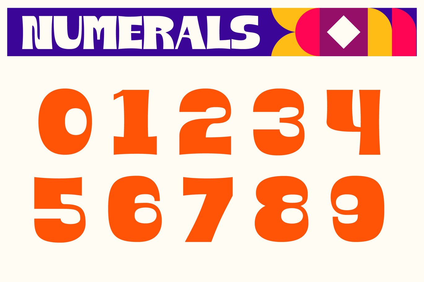 胖乎乎俏皮海报包装徽标设计无衬线英文字体安装包 Gamure – Playful Bold Display Font 设计素材 第9张-素材湾丨精选海外优质设计素材资源 胖乎乎俏皮海报包装徽标设计无衬线英文字体安装包 Gamure – Playful Bold Display Font 设计素材 sucaiwan.com