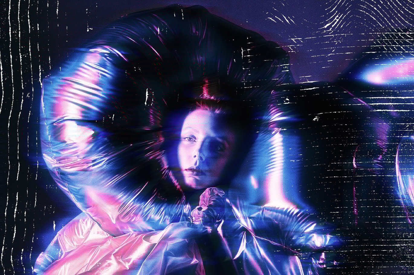 梦幻半色调故障模糊Y2K照片效果ps特效滤镜样机 Y2K Halftone Photo Effect 插件预设 第6张-素材湾丨精选海外优质设计素材资源 梦幻半色调故障模糊Y2K照片效果ps特效滤镜样机 Y2K Halftone Photo Effect 插件预设 sucaiwan.com