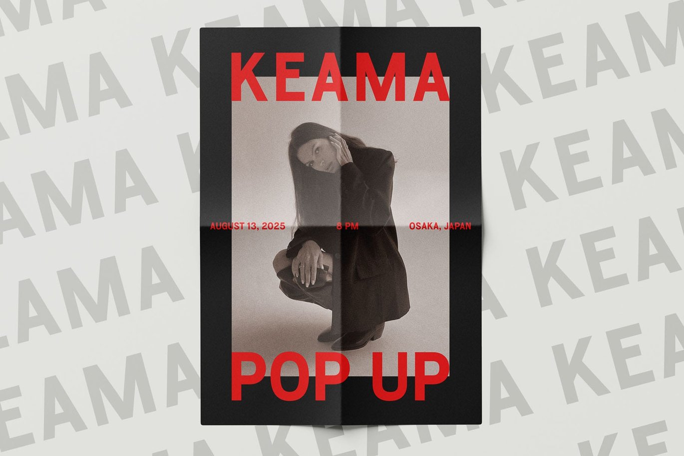 现代时尚品牌网站徽标设计无衬线英文字体安装包 Legacy – Bold Font 设计素材 第5张-素材湾丨精选海外优质设计素材资源 现代时尚品牌网站徽标设计无衬线英文字体安装包 Legacy – Bold Font 设计素材 sucaiwan.com