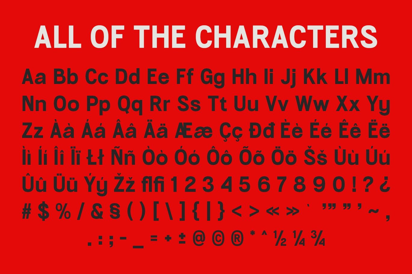 现代时尚品牌网站徽标设计无衬线英文字体安装包 Legacy – Bold Font 设计素材 第8张-素材湾丨精选海外优质设计素材资源 现代时尚品牌网站徽标设计无衬线英文字体安装包 Legacy – Bold Font 设计素材 sucaiwan.com