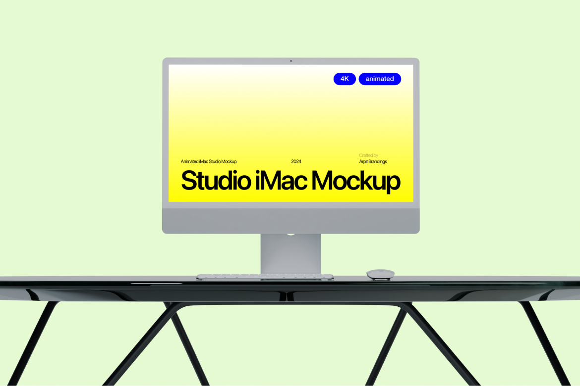 时尚网站界面UI广告设计苹果21寸一体机电脑动态展示效果图PS/Figma/Ae格式素材Animated iMac Studio Mockup 样机素材 第5张-素材湾丨精选海外优质设计素材资源 时尚网站界面UI广告设计苹果21寸一体机电脑动态展示效果图PS/Figma/Ae格式素材Animated iMac Studio Mockup 样机素材 sucaiwan.com