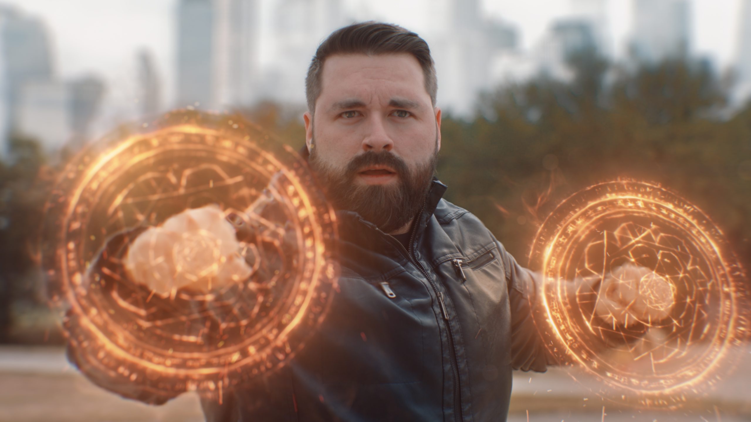 Triune Digital 魔法印记字形战斗盾牌火花符号游戏影视特效合成效果 Magical Symbols VFX Pack 影视音频 第3张-素材湾丨精选海外优质设计素材资源 Triune Digital 魔法印记字形战斗盾牌火花符号游戏影视特效合成效果 Magical Symbols VFX Pack 影视音频 sucaiwan.com