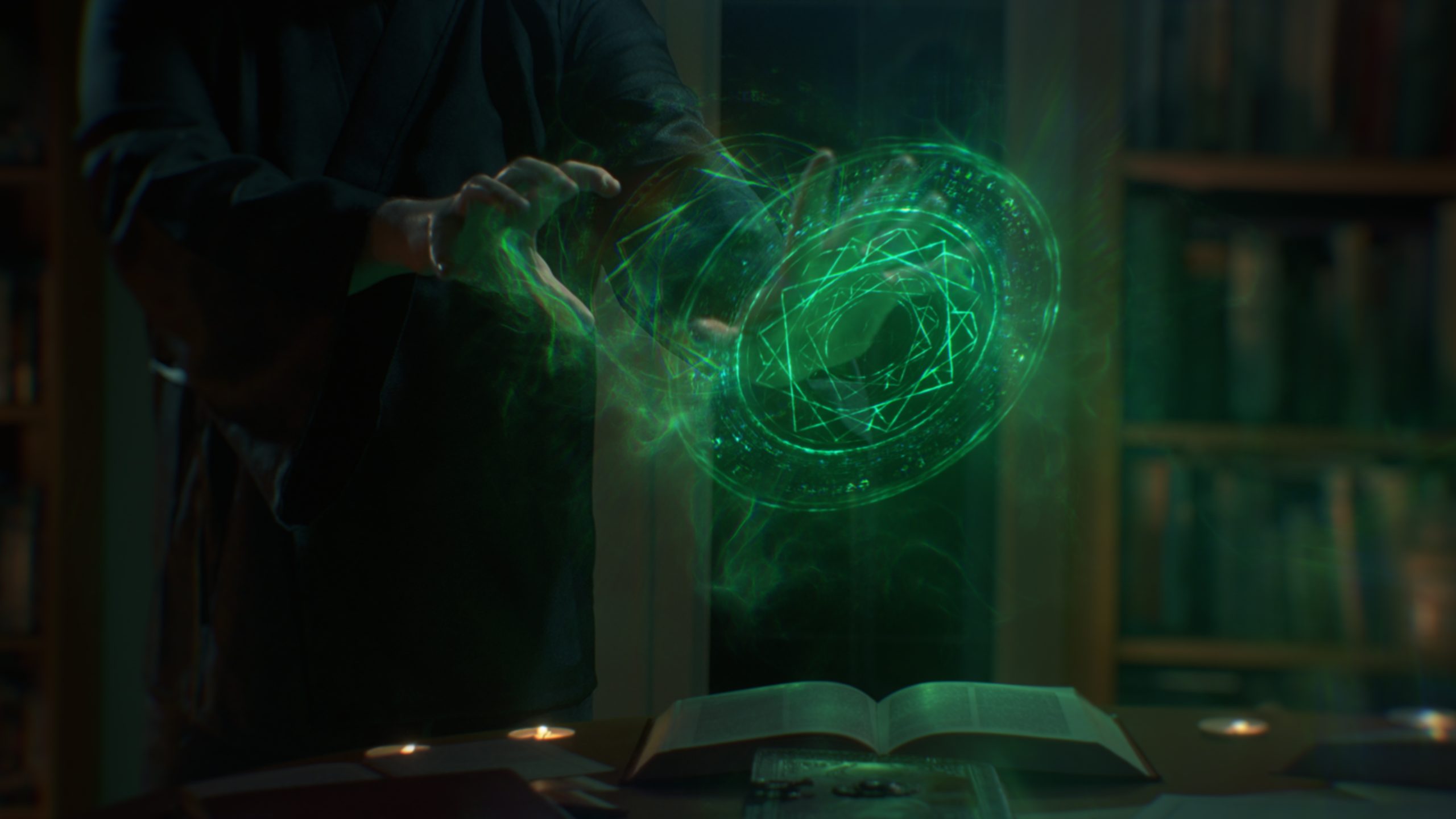 Triune Digital 魔法印记字形战斗盾牌火花符号游戏影视特效合成效果 Magical Symbols VFX Pack 影视音频 第2张-素材湾丨精选海外优质设计素材资源 Triune Digital 魔法印记字形战斗盾牌火花符号游戏影视特效合成效果 Magical Symbols VFX Pack 影视音频 sucaiwan.com