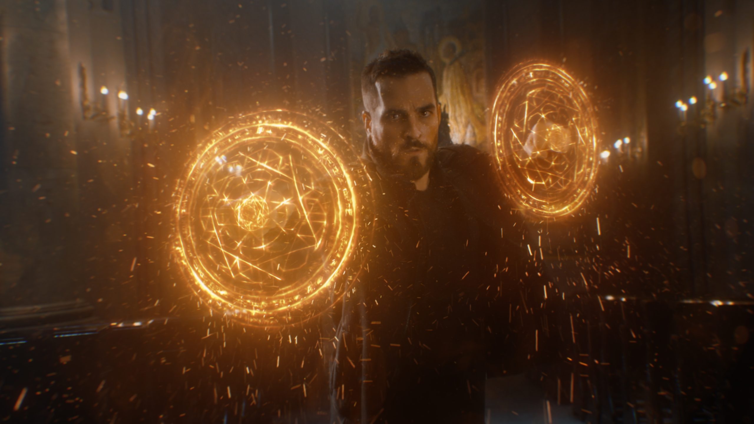 Triune Digital 魔法印记字形战斗盾牌火花符号游戏影视特效合成效果 Magical Symbols VFX Pack 影视音频 第4张-素材湾丨精选海外优质设计素材资源 Triune Digital 魔法印记字形战斗盾牌火花符号游戏影视特效合成效果 Magical Symbols VFX Pack 影视音频 sucaiwan.com