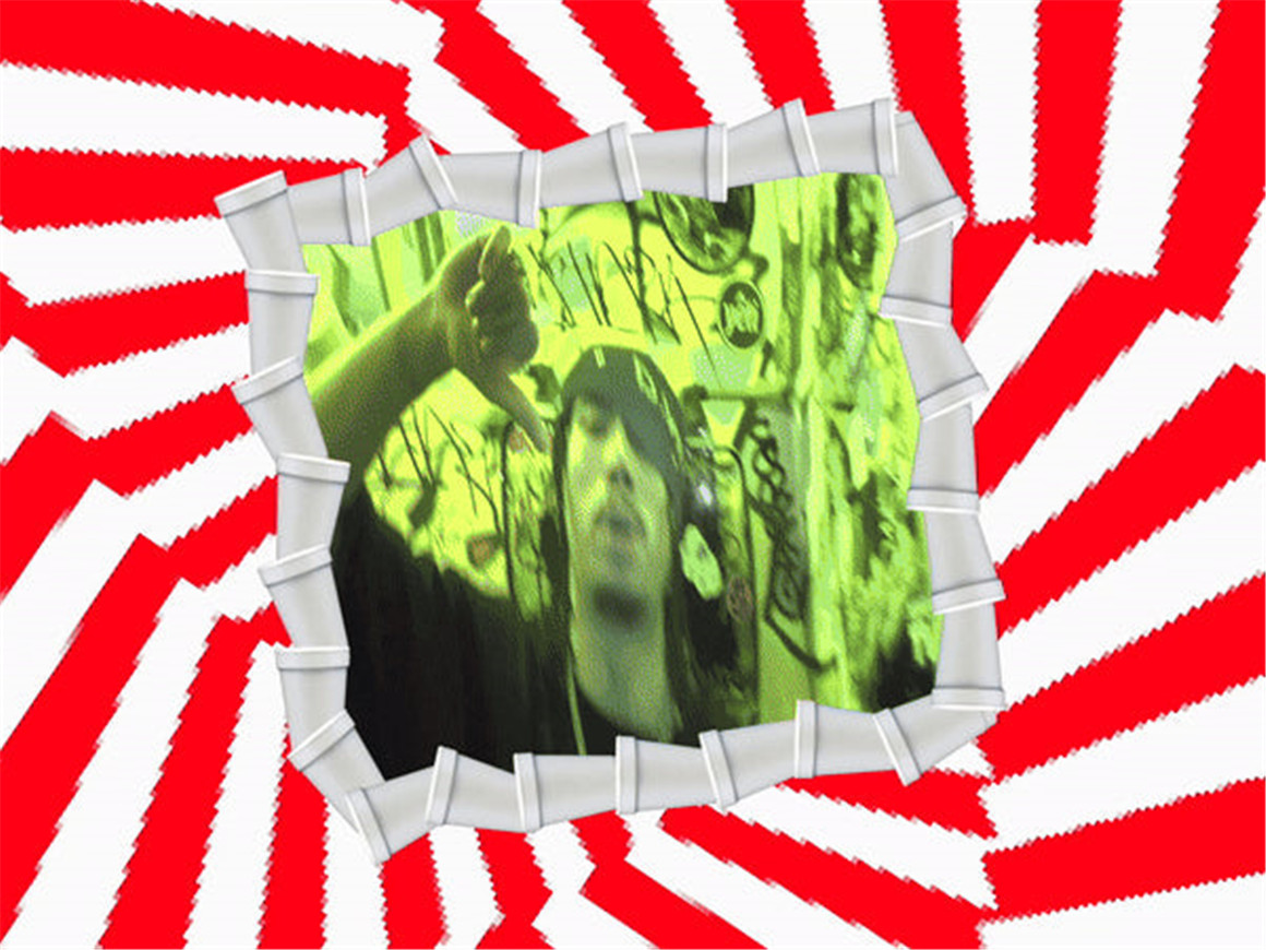 复古嘻哈Y2K风格前卫迷幻混乱刺激视觉音乐广告MOV+PNG元素效果包 TINY TAPES GEEK FX PACK , 第3张-素材湾丨精选海外优质设计素材资源 复古嘻哈Y2K风格前卫迷幻混乱刺激视觉音乐广告MOV+PNG元素效果包 TINY TAPES GEEK FX PACK , sucaiwan.com