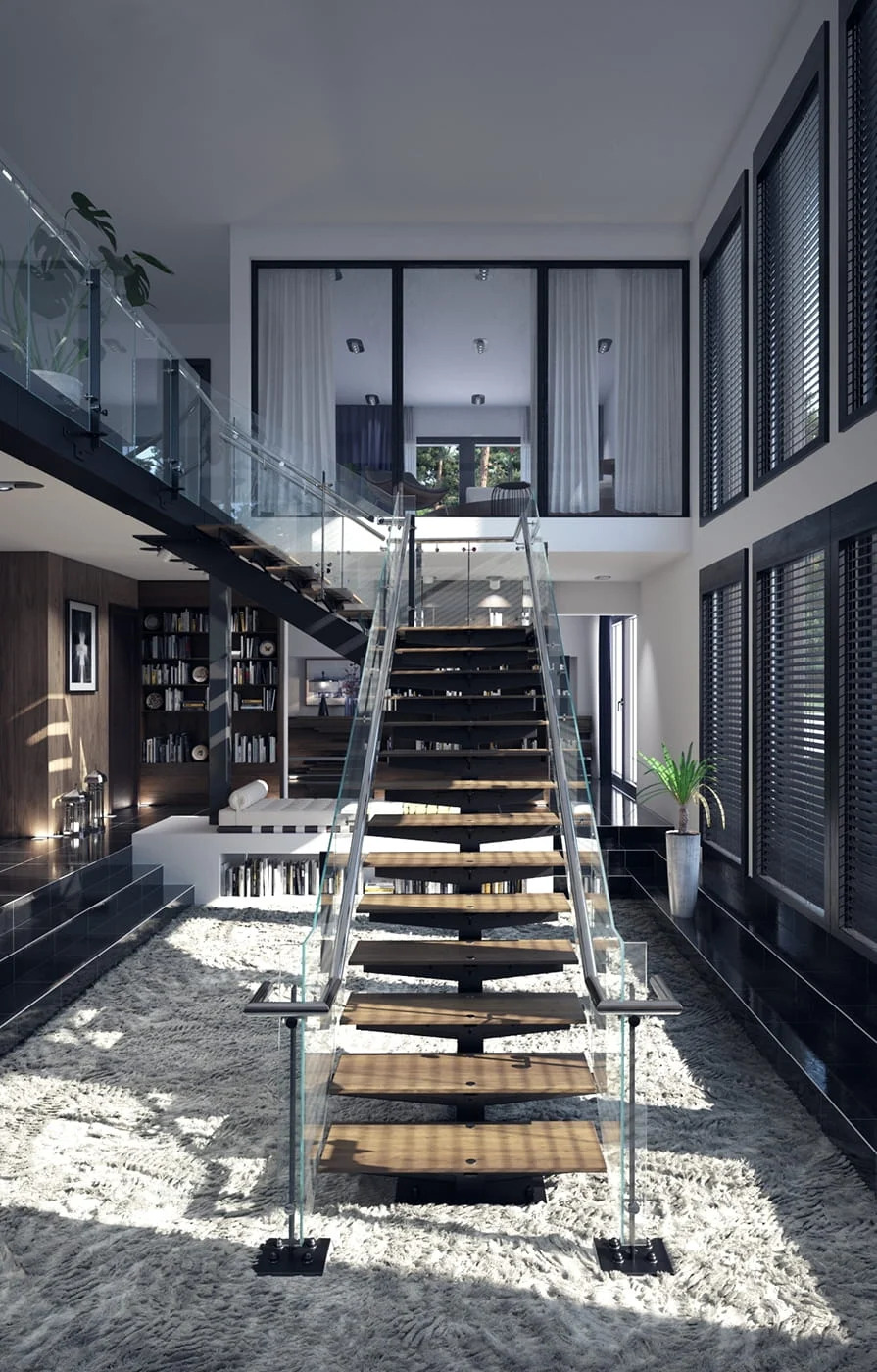 3D Max 10款现代厨房客厅室内场景3D模型设计素材 Evermotion – Archinteriors Vol.54 样机素材 第11张-素材湾丨精选海外优质设计素材资源 3D Max 10款现代厨房客厅室内场景3D模型设计素材 Evermotion – Archinteriors Vol.54 样机素材 sucaiwan.com