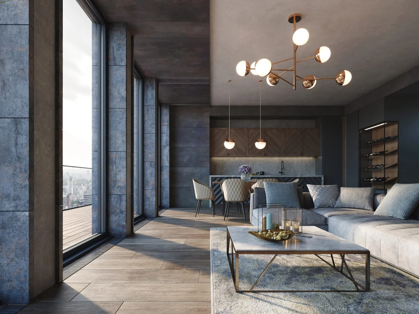 3D Max 10款现代厨房客厅室内场景3D模型设计素材 Evermotion – Archinteriors Vol.54 样机素材 第12张-素材湾丨精选海外优质设计素材资源 3D Max 10款现代厨房客厅室内场景3D模型设计素材 Evermotion – Archinteriors Vol.54 样机素材 sucaiwan.com