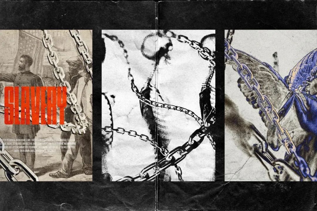 174款复古Y2K酸性镀铬银色金属多样化锁链链条铁链几何抽象PNG免扣元素设计套装 Studio 2AM - Chains , sucaiwan.com