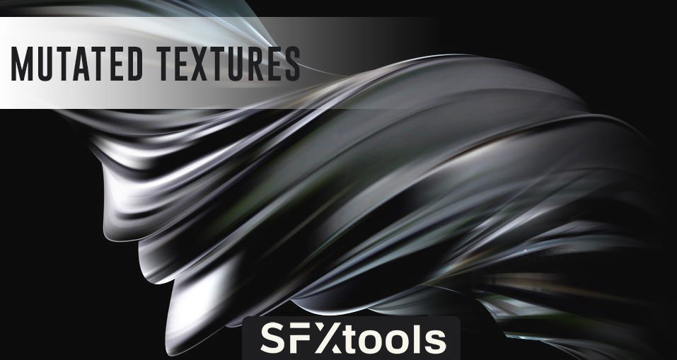 音效:84个高质量进化扭变异抽象声音电影声音设计元素 SFXTools Mutated Textures 影视音频 第1张-素材湾丨精选海外优质设计素材资源 音效:84个高质量进化扭变异抽象声音电影声音设计元素 SFXTools Mutated Textures 影视音频 sucaiwan.com