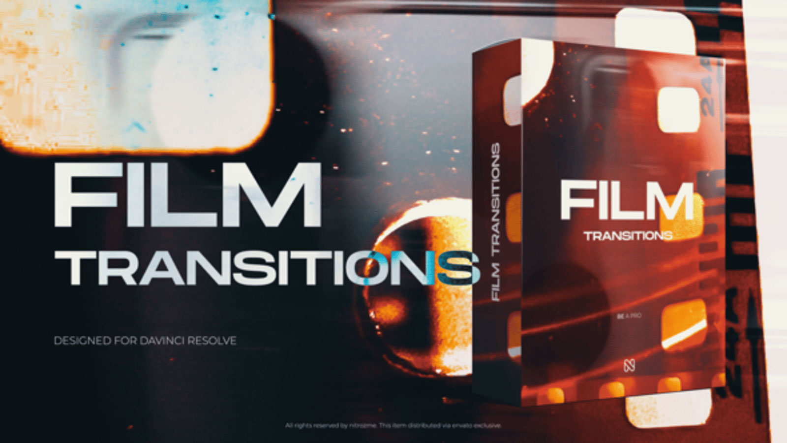 AE/PR/达芬奇模板:50个复古老式电影美学胶片打孔燃烧噪点转场过渡效果 Film Transitions , 第1张-素材湾丨精选海外优质设计素材资源 AE/PR/达芬奇模板:50个复古老式电影美学胶片打孔燃烧噪点转场过渡效果 Film Transitions , sucaiwan.com