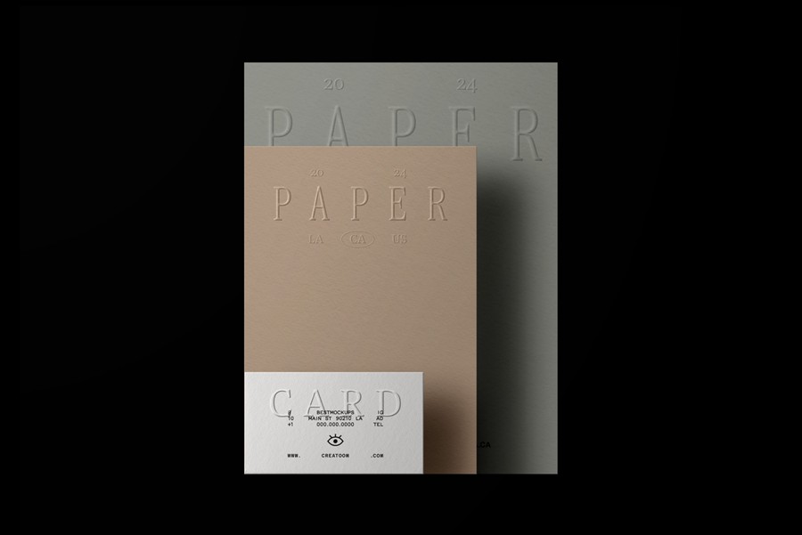 北欧风莫兰迪色信封信纸名片纸袋文具VI应用设计作品展示PSD样机Ollie – Stationery Mockup Kit by Creatoom 样机素材 第4张-素材湾丨精选海外优质设计素材资源 北欧风莫兰迪色信封信纸名片纸袋文具VI应用设计作品展示PSD样机Ollie – Stationery Mockup Kit by Creatoom 样机素材 sucaiwan.com