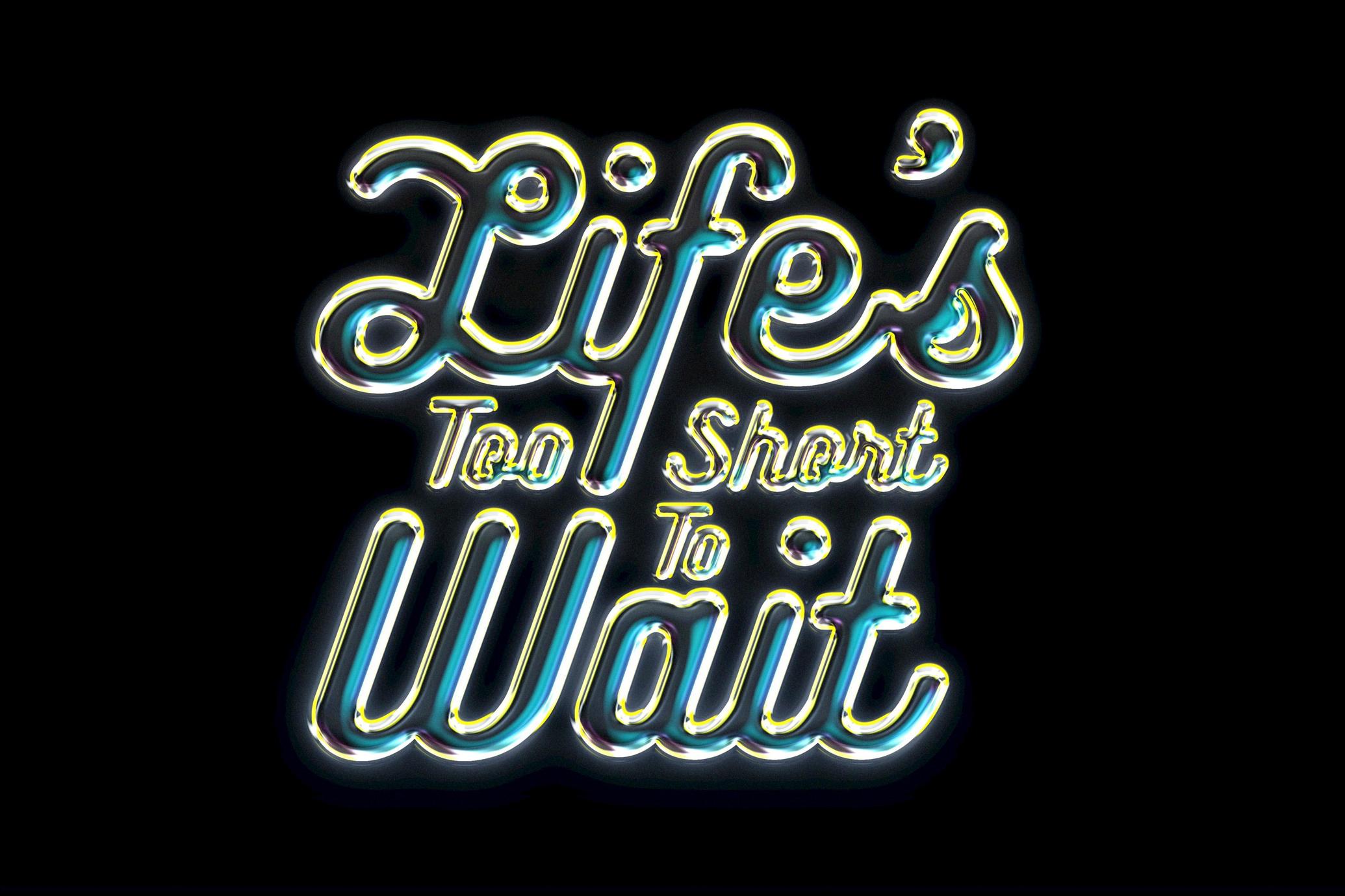 复古未来主义Y2K美学酸性镀铬封面标志服饰文本标题模板PSD特效样机 Glass Chrome Effect , 第2张-素材湾丨精选海外优质设计素材资源 复古未来主义Y2K美学酸性镀铬封面标志服饰文本标题模板PSD特效样机 Glass Chrome Effect , sucaiwan.com