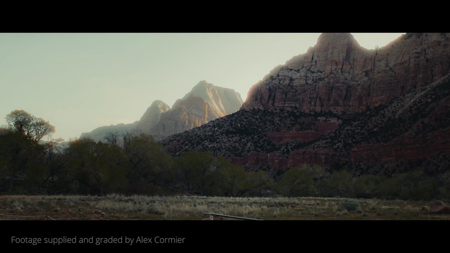 FCPX插件:复古梦幻胶片光晕薄膜晕轮胶片电影美感效果插件 FILMCONVERT – HALATION 1.01 , 第5张-素材湾丨精选海外优质设计素材资源 FCPX插件:复古梦幻胶片光晕薄膜晕轮胶片电影美感效果插件 FILMCONVERT – HALATION 1.01 , sucaiwan.com