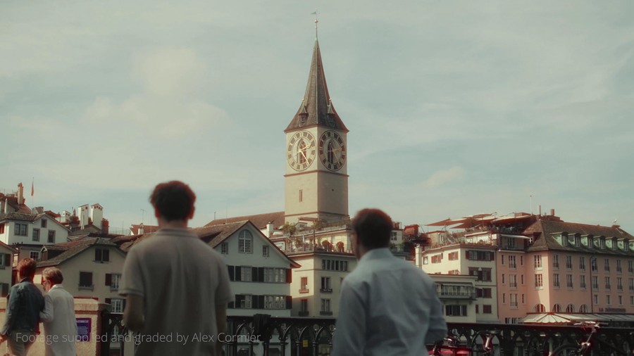 FCPX插件:复古梦幻胶片光晕薄膜晕轮胶片电影美感效果插件 FILMCONVERT – HALATION 1.01 , 第8张-素材湾丨精选海外优质设计素材资源 FCPX插件:复古梦幻胶片光晕薄膜晕轮胶片电影美感效果插件 FILMCONVERT – HALATION 1.01 , sucaiwan.com