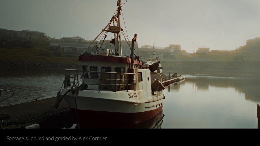 FCPX插件:复古梦幻胶片光晕薄膜晕轮胶片电影美感效果插件 FILMCONVERT – HALATION 1.01 , 第13张-素材湾丨精选海外优质设计素材资源 FCPX插件:复古梦幻胶片光晕薄膜晕轮胶片电影美感效果插件 FILMCONVERT – HALATION 1.01 , sucaiwan.com