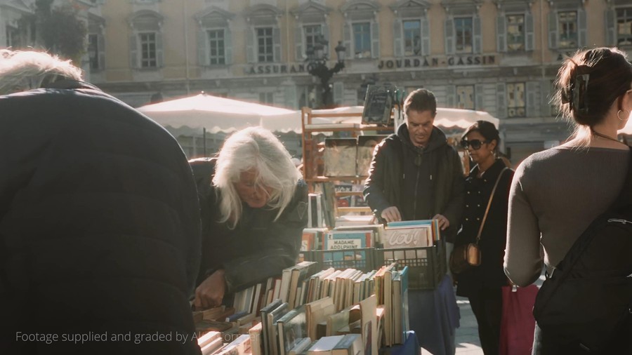 FCPX插件:复古梦幻胶片光晕薄膜晕轮胶片电影美感效果插件 FILMCONVERT – HALATION 1.01 , 第21张-素材湾丨精选海外优质设计素材资源 FCPX插件:复古梦幻胶片光晕薄膜晕轮胶片电影美感效果插件 FILMCONVERT – HALATION 1.01 , sucaiwan.com