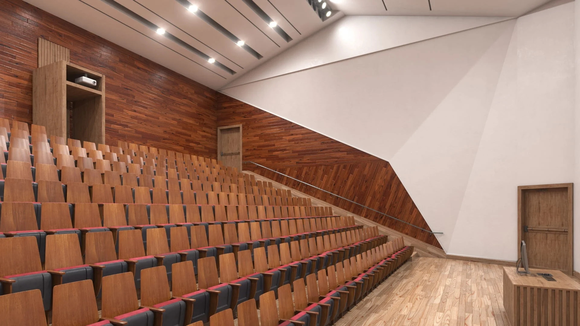 3D Max 20款会议室办公室礼堂3D场景模型材质素材 Evermotion – Archinteriors Vol.53 样机素材 第2张-素材湾丨精选海外优质设计素材资源 3D Max 20款会议室办公室礼堂3D场景模型材质素材 Evermotion – Archinteriors Vol.53 样机素材 sucaiwan.com