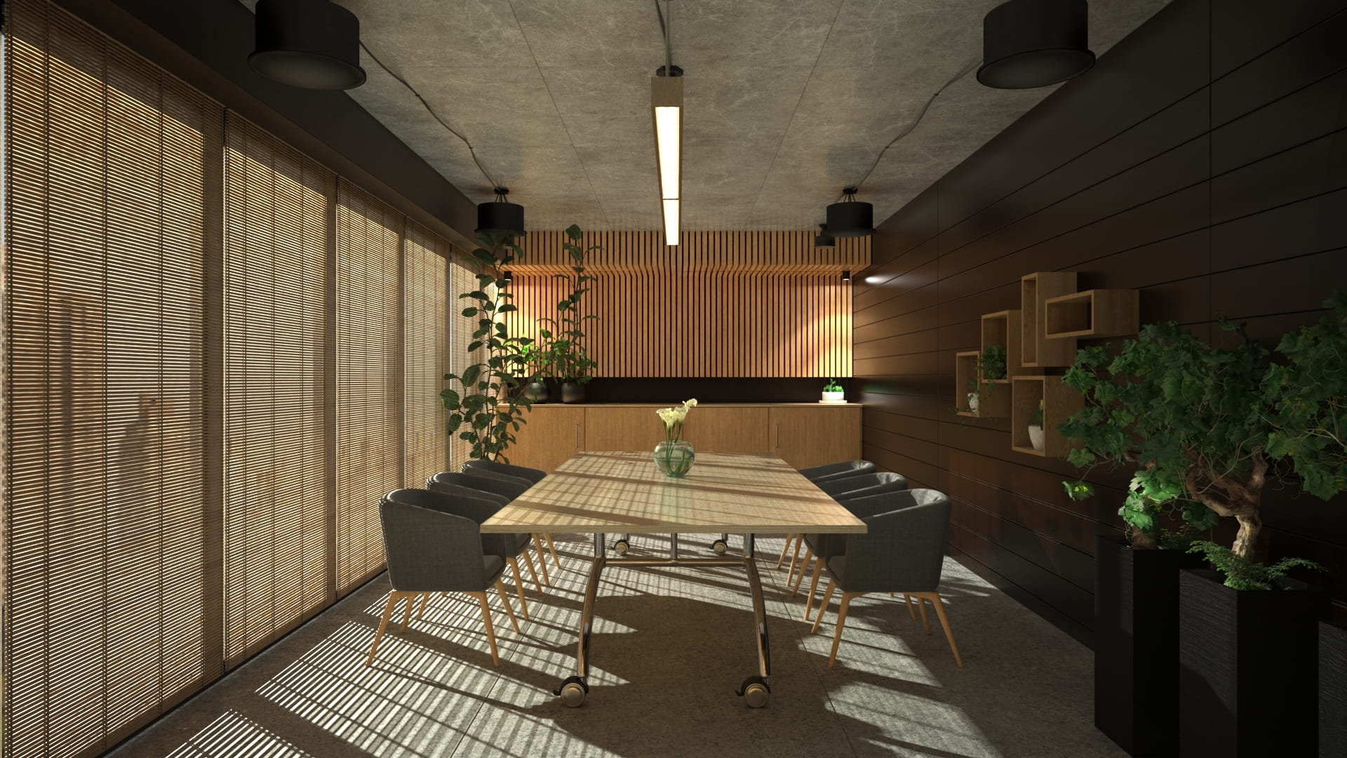3D Max 20款会议室办公室礼堂3D场景模型材质素材 Evermotion – Archinteriors Vol.53 样机素材 第16张-素材湾丨精选海外优质设计素材资源 3D Max 20款会议室办公室礼堂3D场景模型材质素材 Evermotion – Archinteriors Vol.53 样机素材 sucaiwan.com